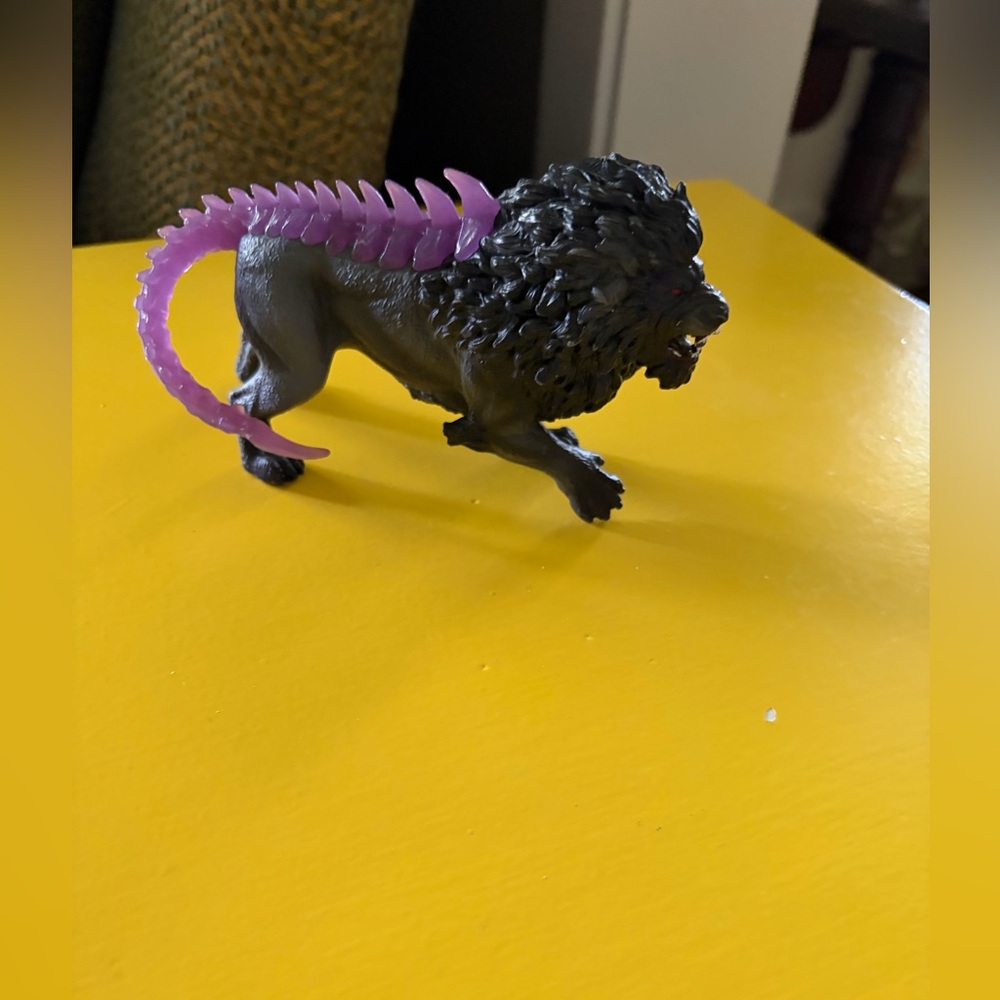 Schleich figurine